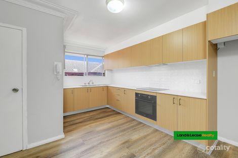 Property photo of 12/23 Wangee Road Lakemba NSW 2195