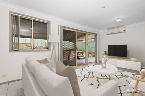 Property photo of 12/45 Bungarribee Road Blacktown NSW 2148