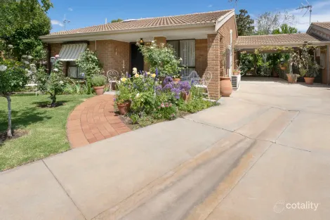 4/38a Palaroo St, Swan Hill, VIC 3585