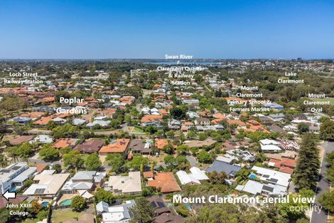 Property photo of 5 Traylen Grove Mount Claremont WA 6010