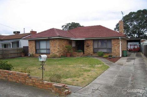 Property photo of 26 Omar Street Maidstone VIC 3012