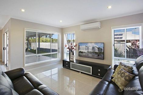 Property photo of 5 Rush Drive Augustine Heights QLD 4300