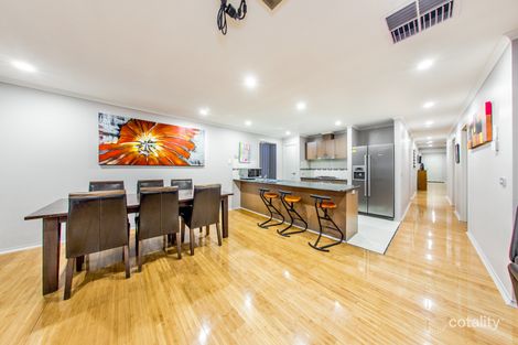 Property photo of 21 Stately Drive Cranbourne East VIC 3977