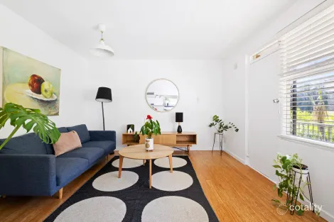 2/8 Campbell Pde, Manly Vale, NSW 2093