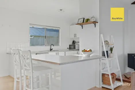 Property photo of 5 Park Avenue Bridgetown WA 6255