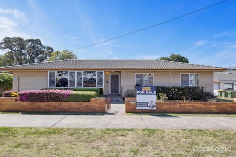 Property photo of 87 Vacy Street Newtown QLD 4350