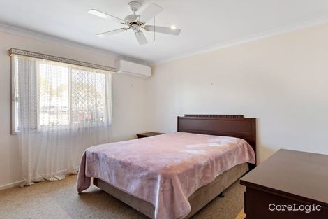 Property photo of 87 Vacy Street Newtown QLD 4350