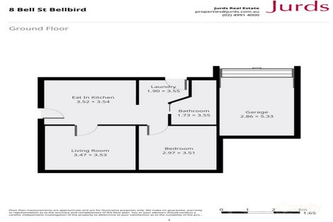 Property photo of 8 Bell Street Bellbird NSW 2325