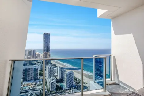 Property photo of 24701/3113 Surfers Paradise Boulevard Surfers Paradise QLD 4217