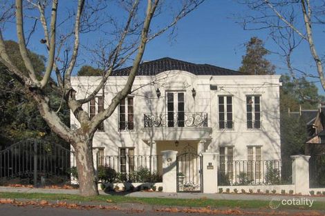 61 Fellows St, Kew, VIC 3101