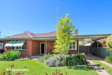 21 Dalton St, Turvey Park, NSW 2650