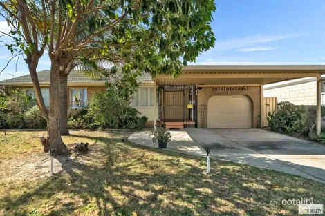 Property photo of 63 Bradley Way Lockridge WA 6054