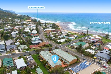 Property photo of 6/738-744 Lawrence Hargrave Drive Coledale NSW 2515
