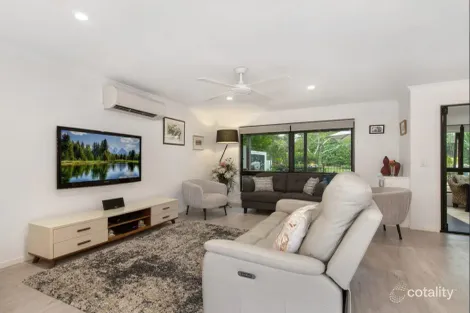 Property photo of 13 Riverwalk Avenue Robina QLD 4226