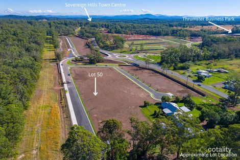 Property photo of 21A Coppice Road Thrumster NSW 2444