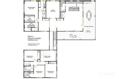 4 Nisbet Pl, Brassall, QLD 4305