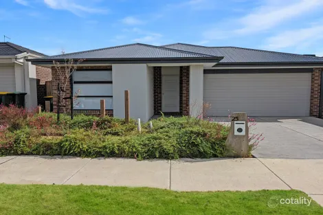 25 Mcarthur Cres, Armstrong Creek, VIC 3217