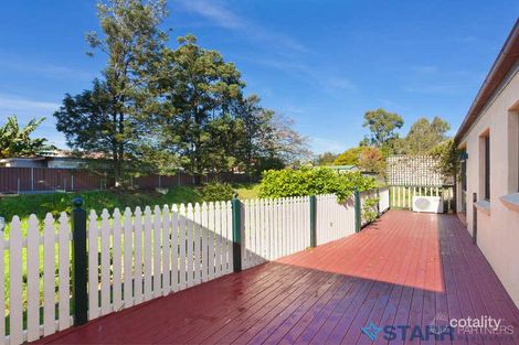 Property photo of 11/3 Budgeree Road Toongabbie NSW 2146