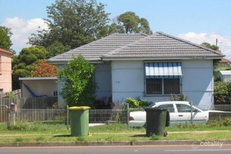 612 Woodville Rd, Old Guildford, NSW 2161