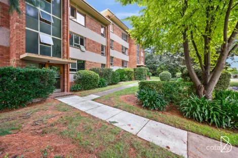 Property photo of 7/135 Blamey Crescent Campbell ACT 2612