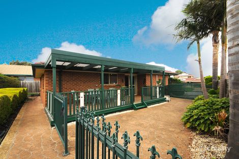 Property photo of 7 Exford Court Carrum Downs VIC 3201