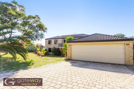 Property photo of 15 Aster Close Beeliar WA 6164