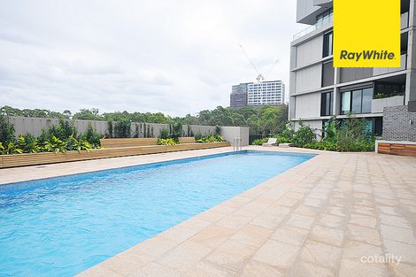 Property photo of 410/1 Network Place North Ryde NSW 2113