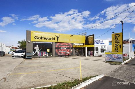 513 Mt Alexander Rd, Moonee Ponds, VIC 3039