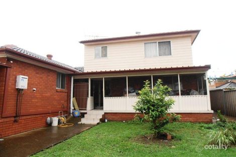 Property photo of 6 Greenvale Street Fairfield West NSW 2165