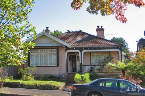 Property photo of 102 Waratah Street Katoomba NSW 2780