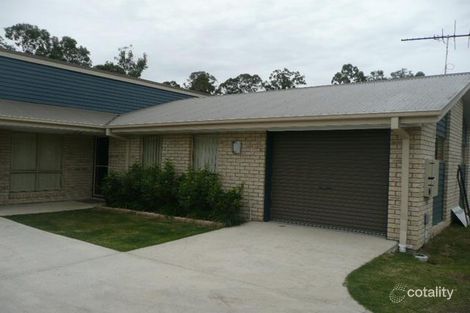 Property photo of LOT 2/86 Meridian Way Beaudesert QLD 4285