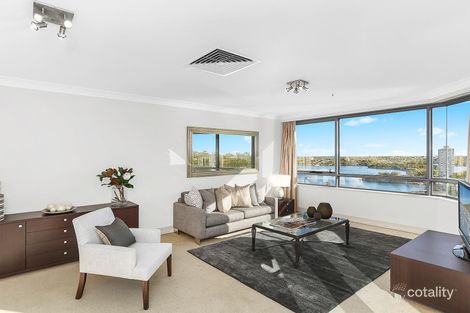 111/48-50 Alfred St S, Milsons Point, NSW 2061