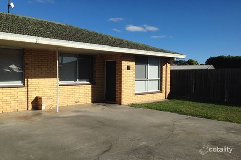 4/1 Blundell Ct, Traralgon, VIC 3844