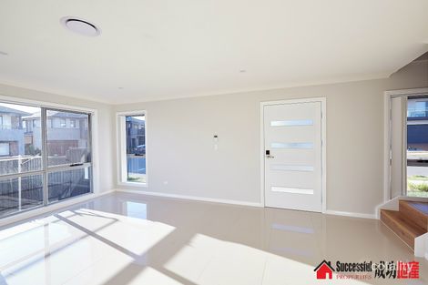 Property photo of 2 Borg Street The Ponds NSW 2769