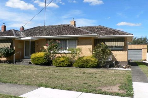 8 Lilley St, Ballarat North, VIC 3350