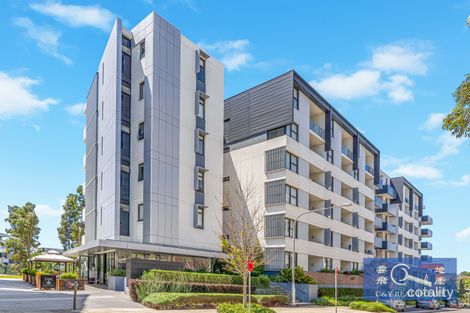 215/4 Mackinder St, Campsie, NSW 2194