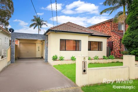 Property photo of 6 Killara Avenue Riverwood NSW 2210