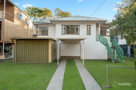 Property photo of 5 Hefferan Street Fairfield QLD 4103