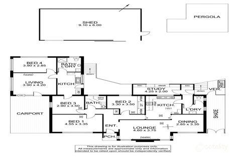 Property photo of 2 Truscott Avenue Seacombe Heights SA 5047