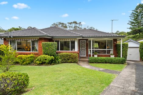 50 Northumberland Ave, Mount Colah, NSW 2079
