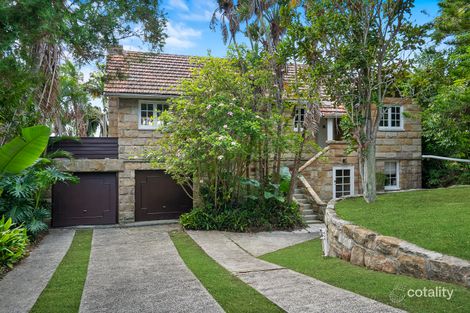Property photo of 121 Bynya Road Palm Beach NSW 2108