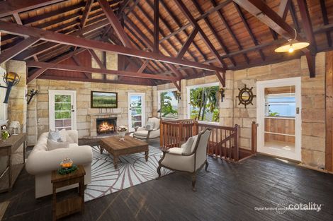 Property photo of 121 Bynya Road Palm Beach NSW 2108