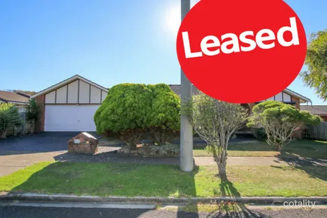 Property photo of 8 Marlee Court Warrnambool VIC 3280