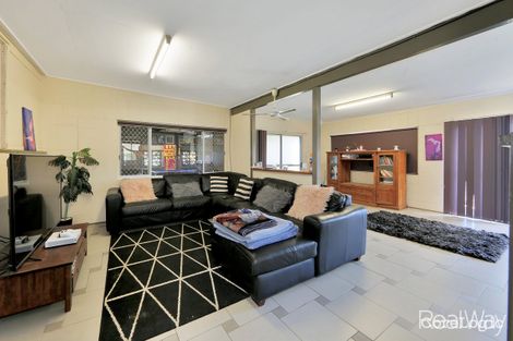 Property photo of 11 Alamein Street Svensson Heights QLD 4670