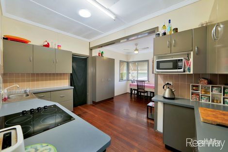 Property photo of 11 Alamein Street Svensson Heights QLD 4670