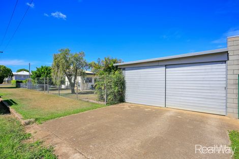 Property photo of 11 Alamein Street Svensson Heights QLD 4670