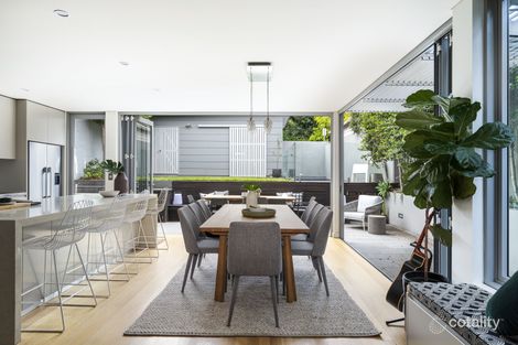 Property photo of 101 Beattie Street Balmain NSW 2041