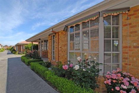 5/21-23 Cutts Ave, Croydon, VIC 3136