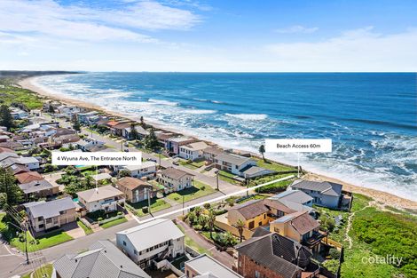 4 Wyuna Ave, The Entrance North, NSW 2261