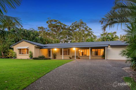 Property photo of 39 Raintree Boulevard Little Mountain QLD 4551